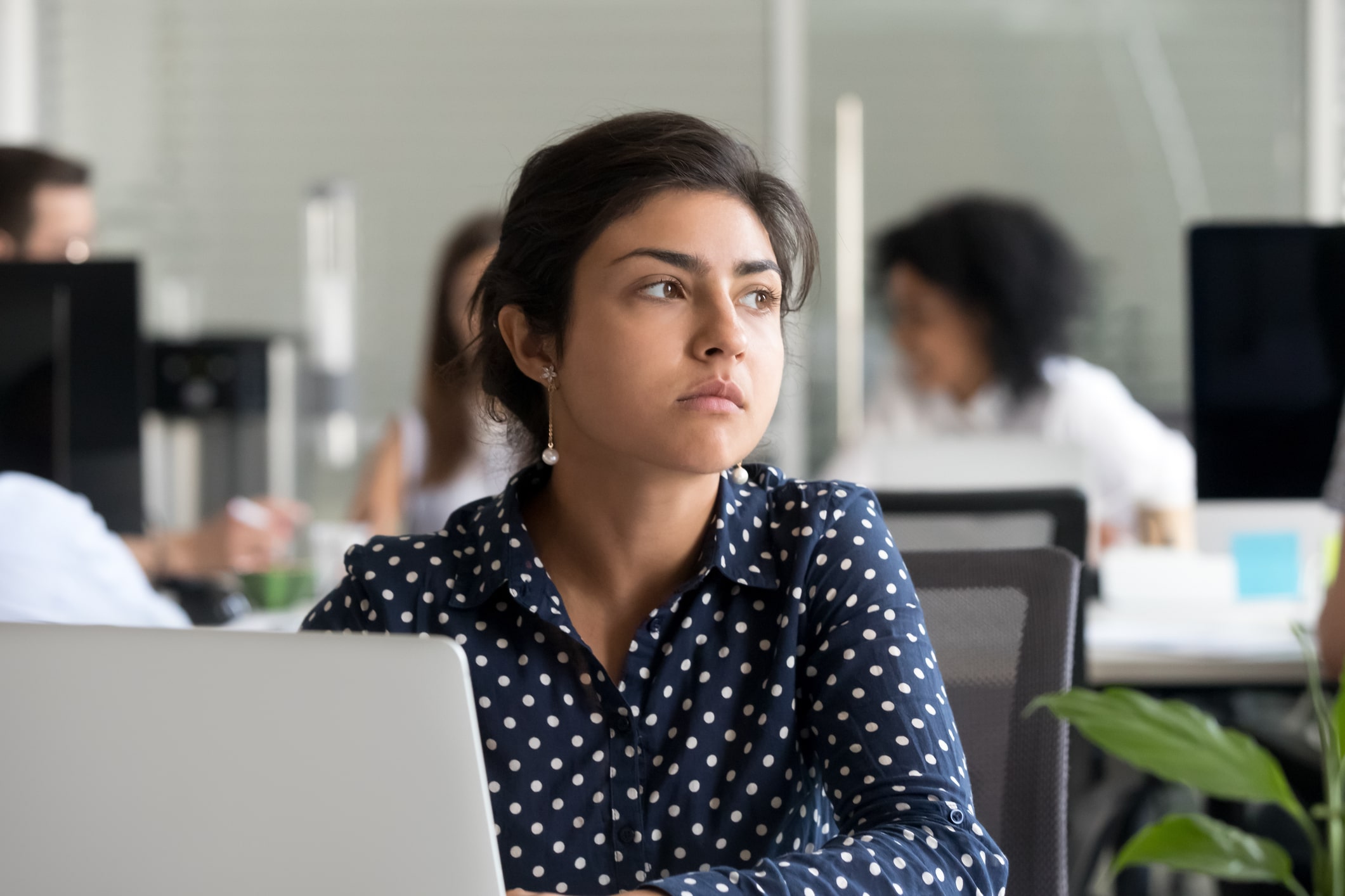 Workplace discrimination statistics in 2025