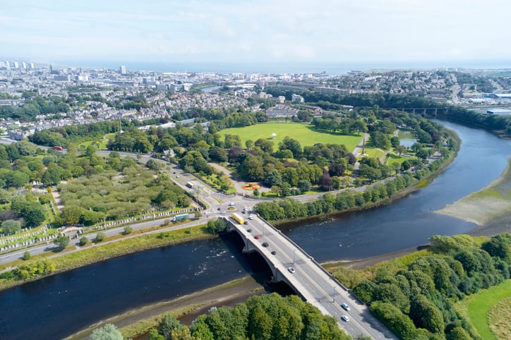Aberdeen