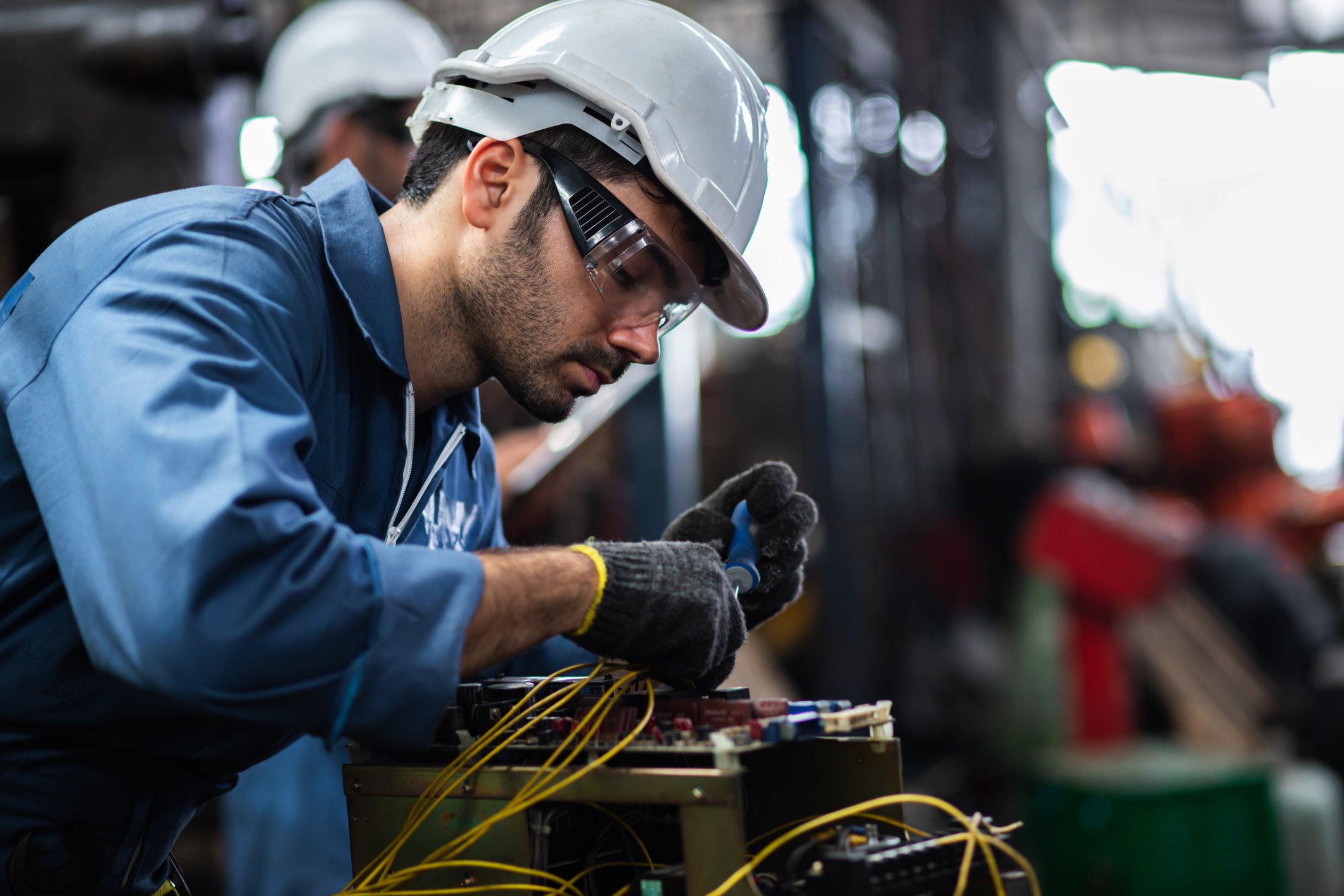 The top 50 ideal jobs in the UK