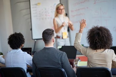 Image for L&D trends 2026: challenges and trends to watch out for
