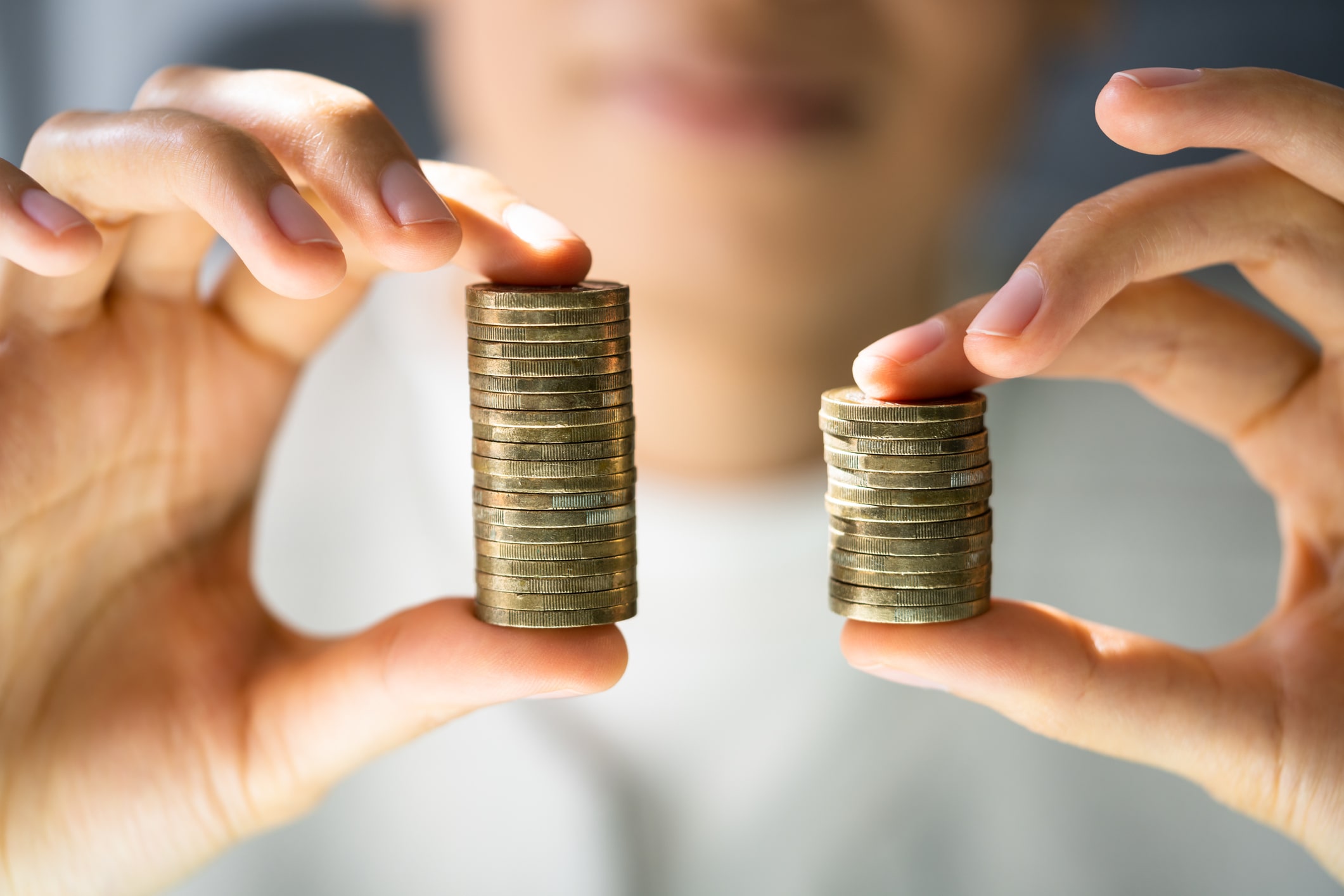 Most people underestimate the scale of the UK’s gender pay gap