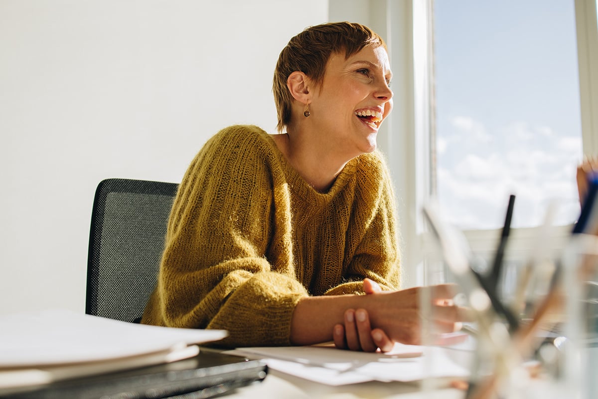 UK’s favourite jobs revealed