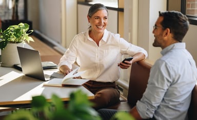 Image for How to craft a successful CEO-CPO partnership