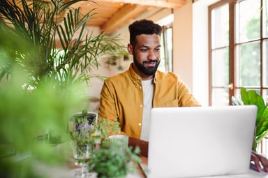 Working from home – Employer survey results