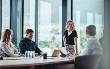Image for 10 HRIS software mistakes to avoid when selecting a new system