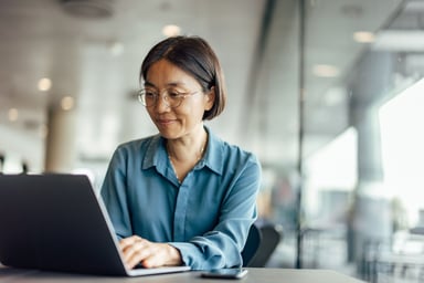 Image for How to use AI in HR: ways our own people team use the Ciphr HR AI assistant