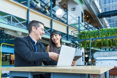 Image for How sustainable businesses foster talent attraction and retention