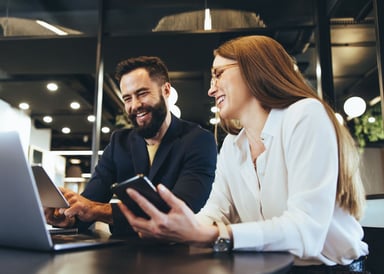Image for How to build emotionally intelligent leaders through eLearning