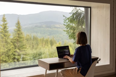 Image for What is flexible working?