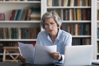 Gender pay gap statistics 2025
