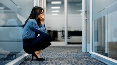 Image for Why sexual harassment eLearning training is a non-negotiable