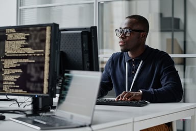 Image for The benefits of AI in HR – and how to put them into practice
