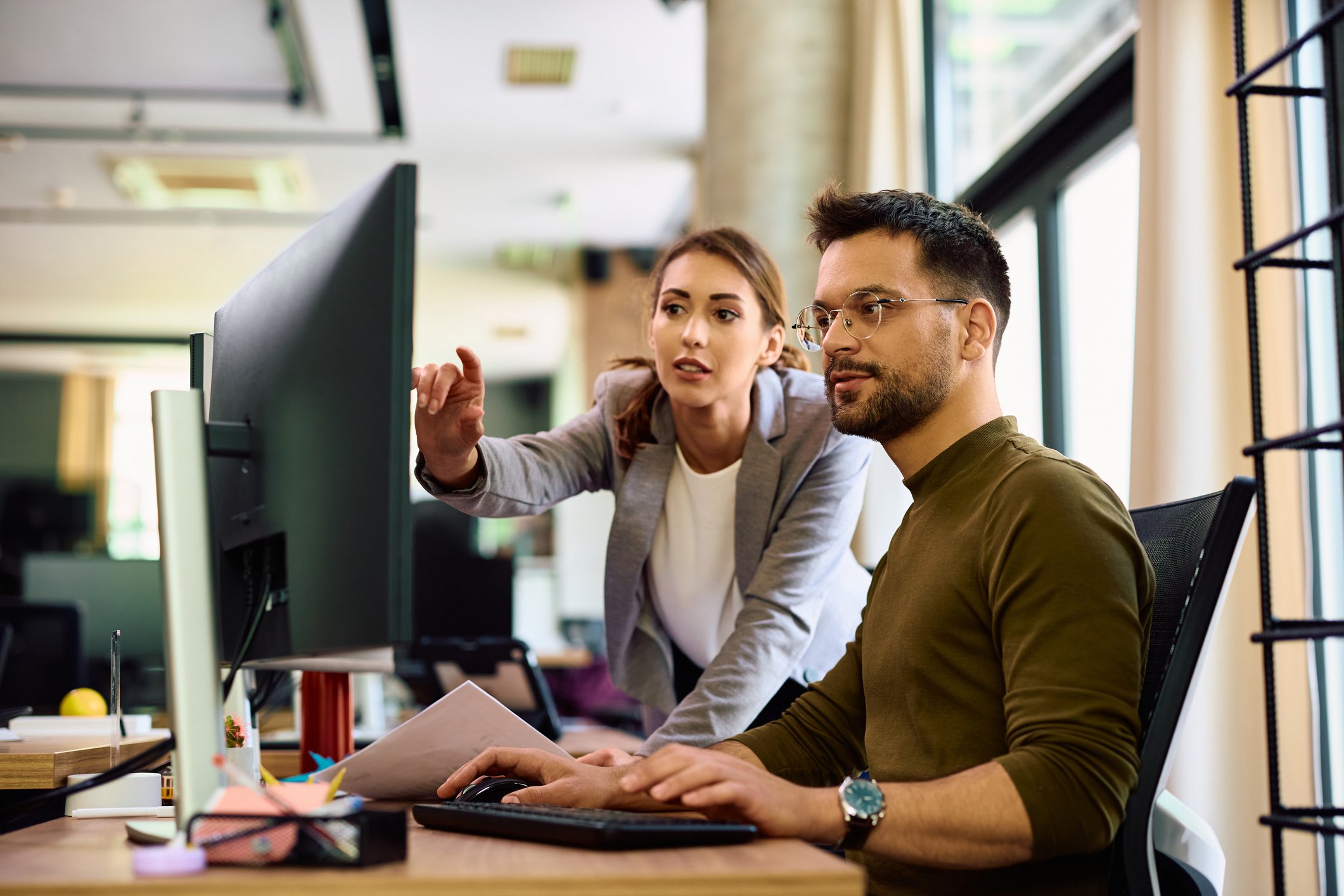 Bringing HR and payroll data into a unified system can be a game changer