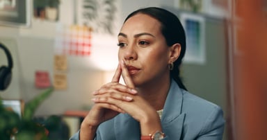 Workloads are the leading cause of stress for HR, Ciphr survey finds