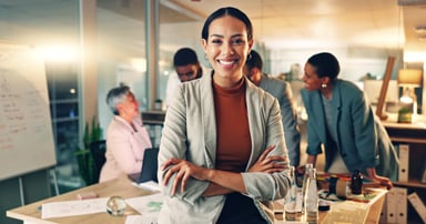 Image for Training priorities for financial services firms: a practical guide