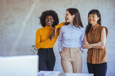 Image for Dignity and respect at work training: what’s the point?