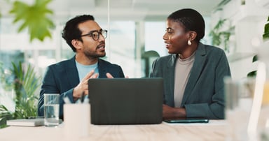 Image for How to give effective feedback and improve performance (without destroying morale)