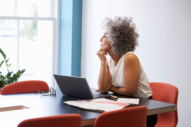 Image for Five common career regrets (and how to overcome them)