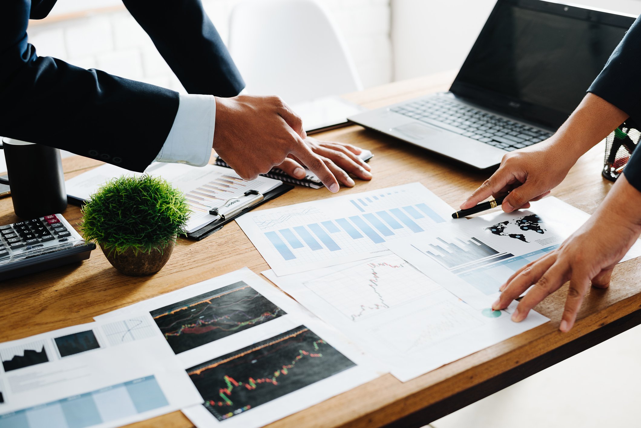 HR software metrics for the C suite