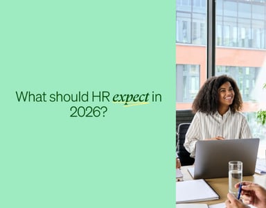 Image for What should HR expect in 2026?
