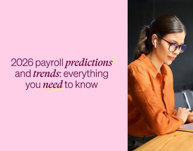 Image for 2026 payroll predictions and trends: everything you need to know