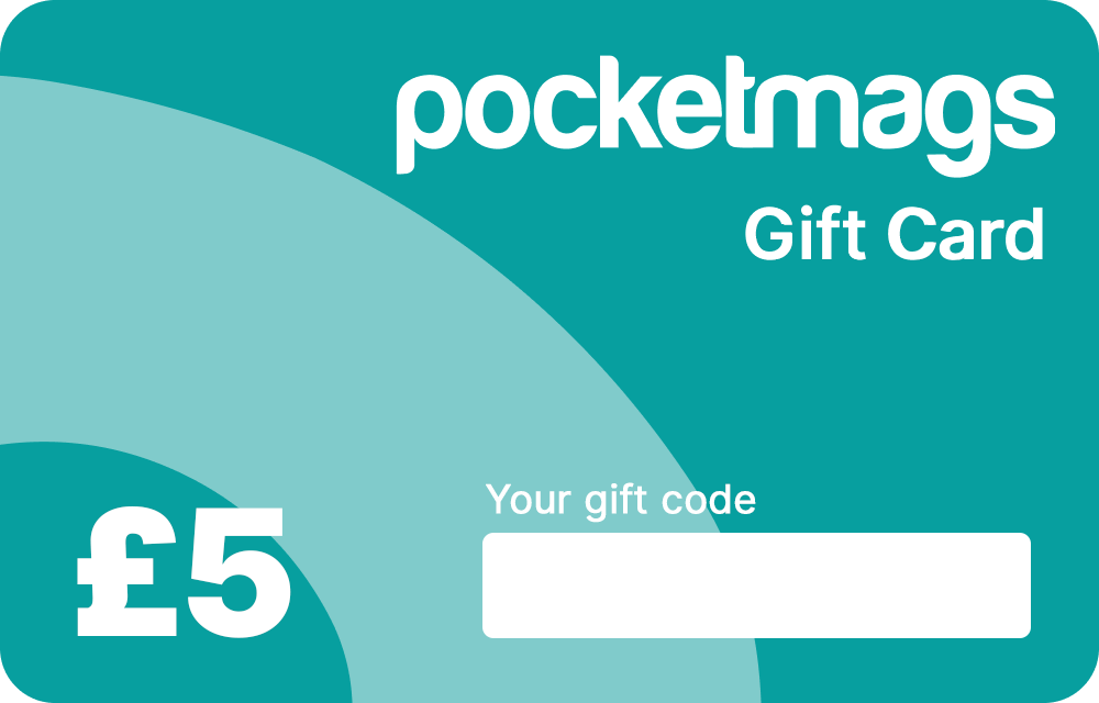 £5 Gift Voucher