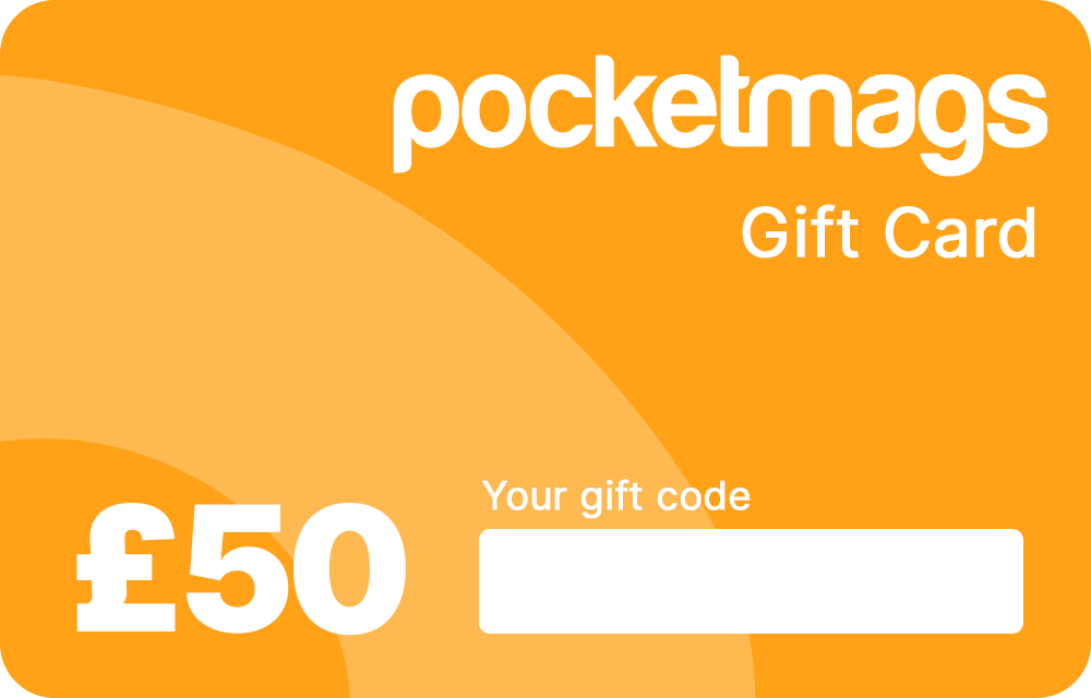 £50 Gift Voucher