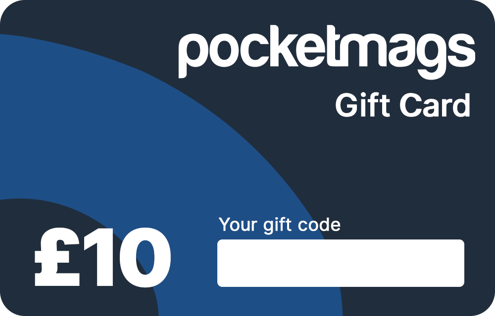 £10 Gift Voucher