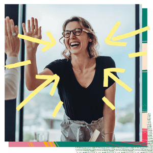 Image for Roundup of HR success stories and testimonials