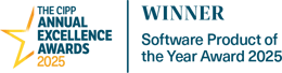 CIPP Software Product of the Year 2025