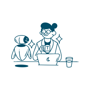 Image for From HR admin to HR answers: the story behind Ciphr's HR AI assistant