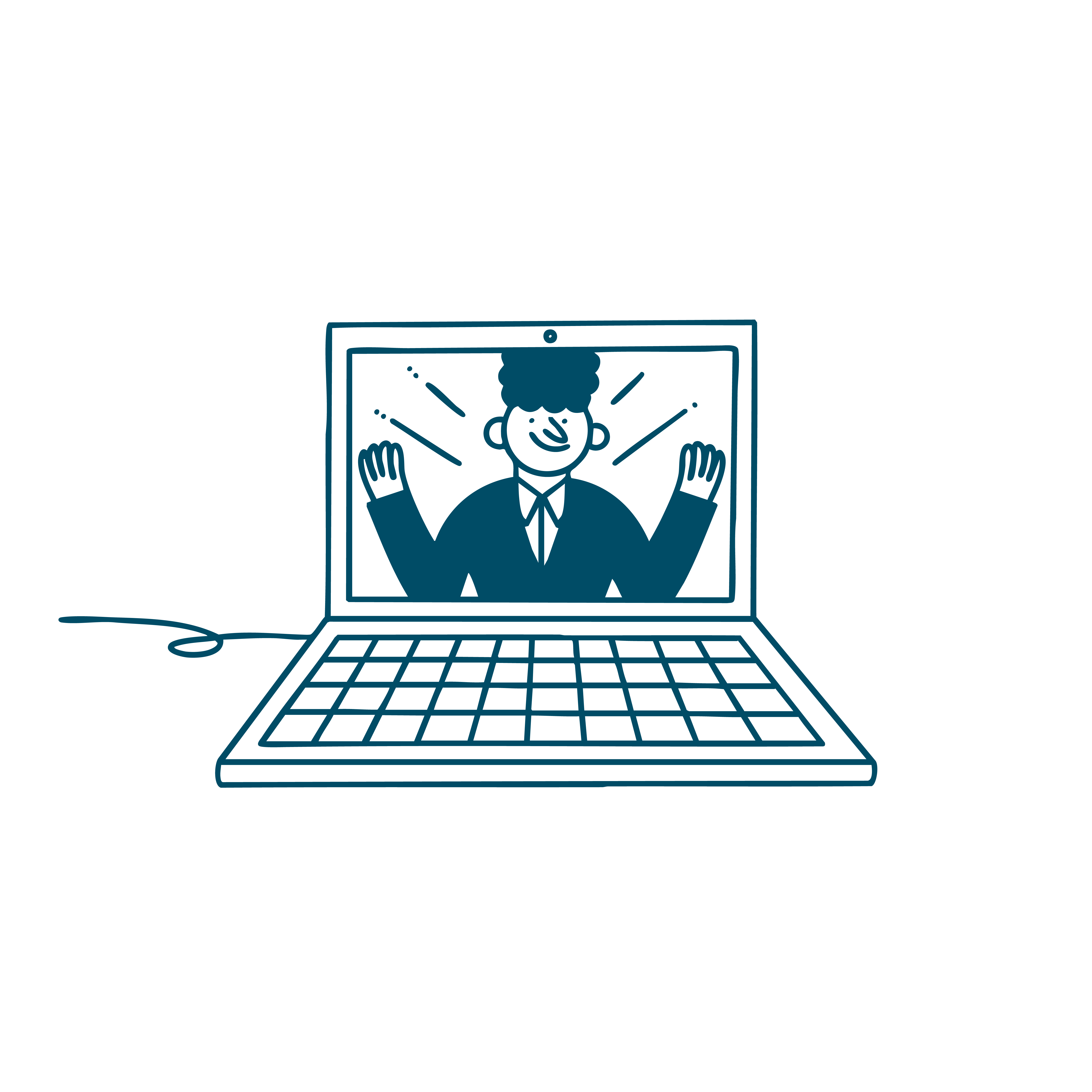 Use the Customer Care Portal to log tickets