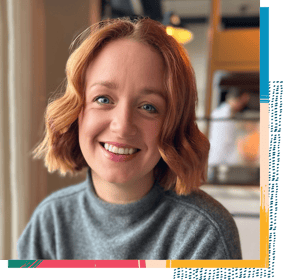 Claire Hawes, Ciphr