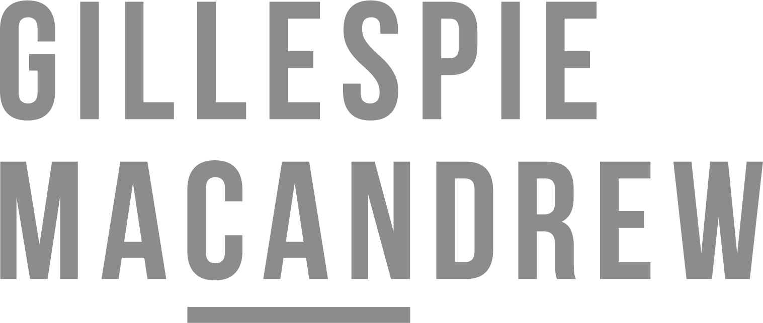 Gillespie Macandrew