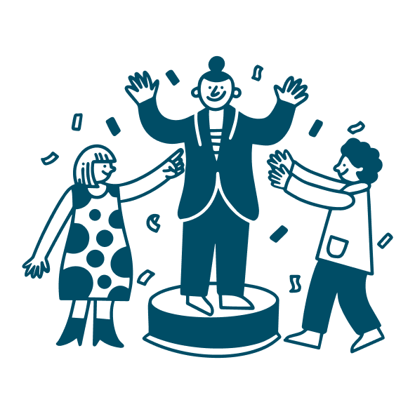 Ready to connect everything?