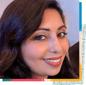Mandee Gill
