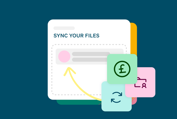 Solutions, Integrated HR Payroll Software, 1