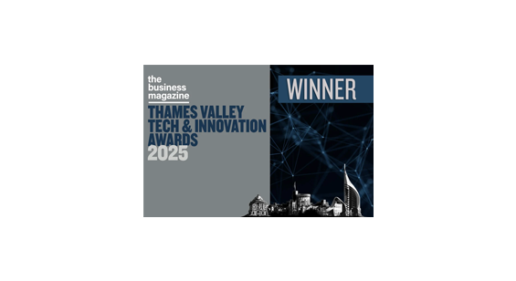 Tech award